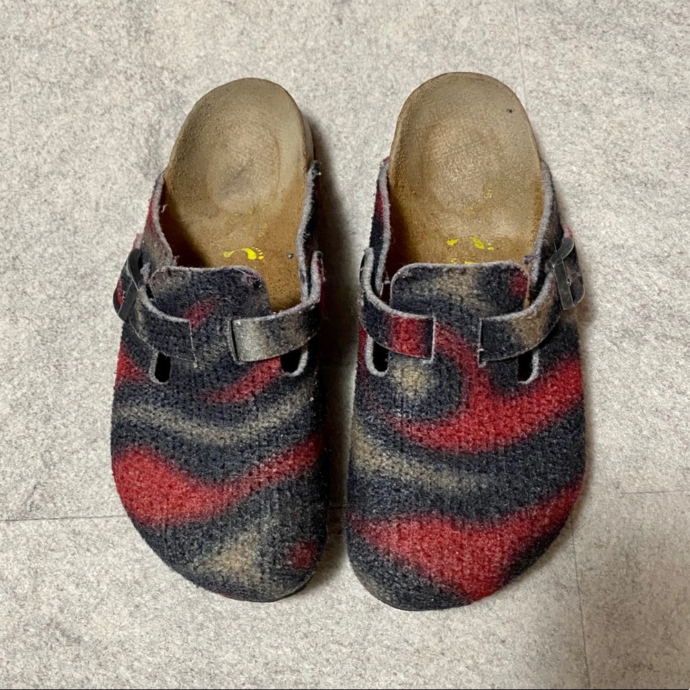 Birkenstock’s Rare Clogs